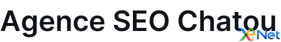 Agence SEO Chatou